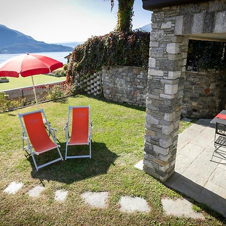 Апартаменты La Collina Dei Fiori Веркана Экстерьер фото