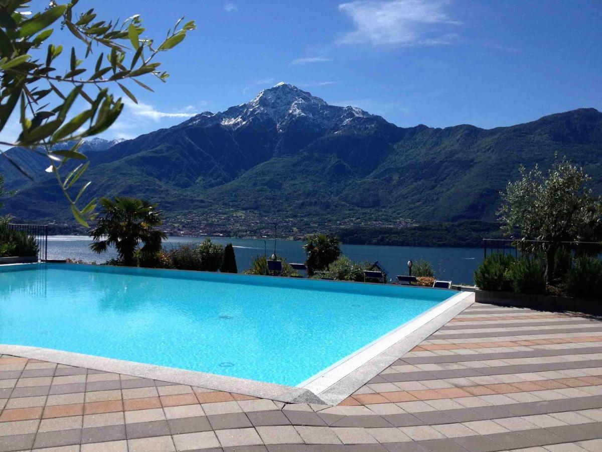 Апартаменты La Collina Dei Fiori Веркана Экстерьер фото
