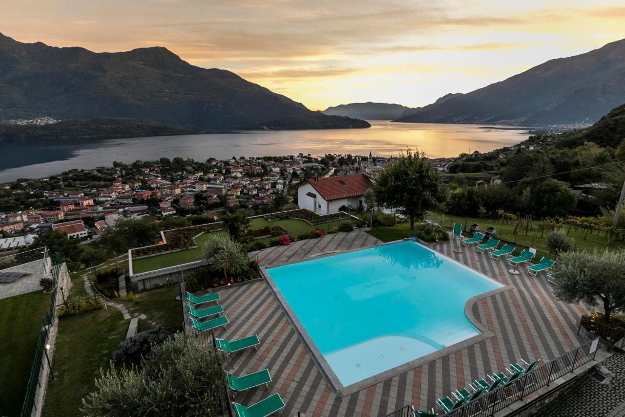 Апартаменты La Collina Dei Fiori Веркана Экстерьер фото